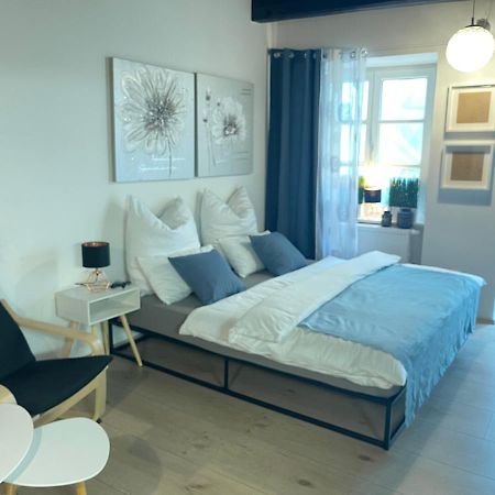 Apartment Threerivers Passau Kültér fotó