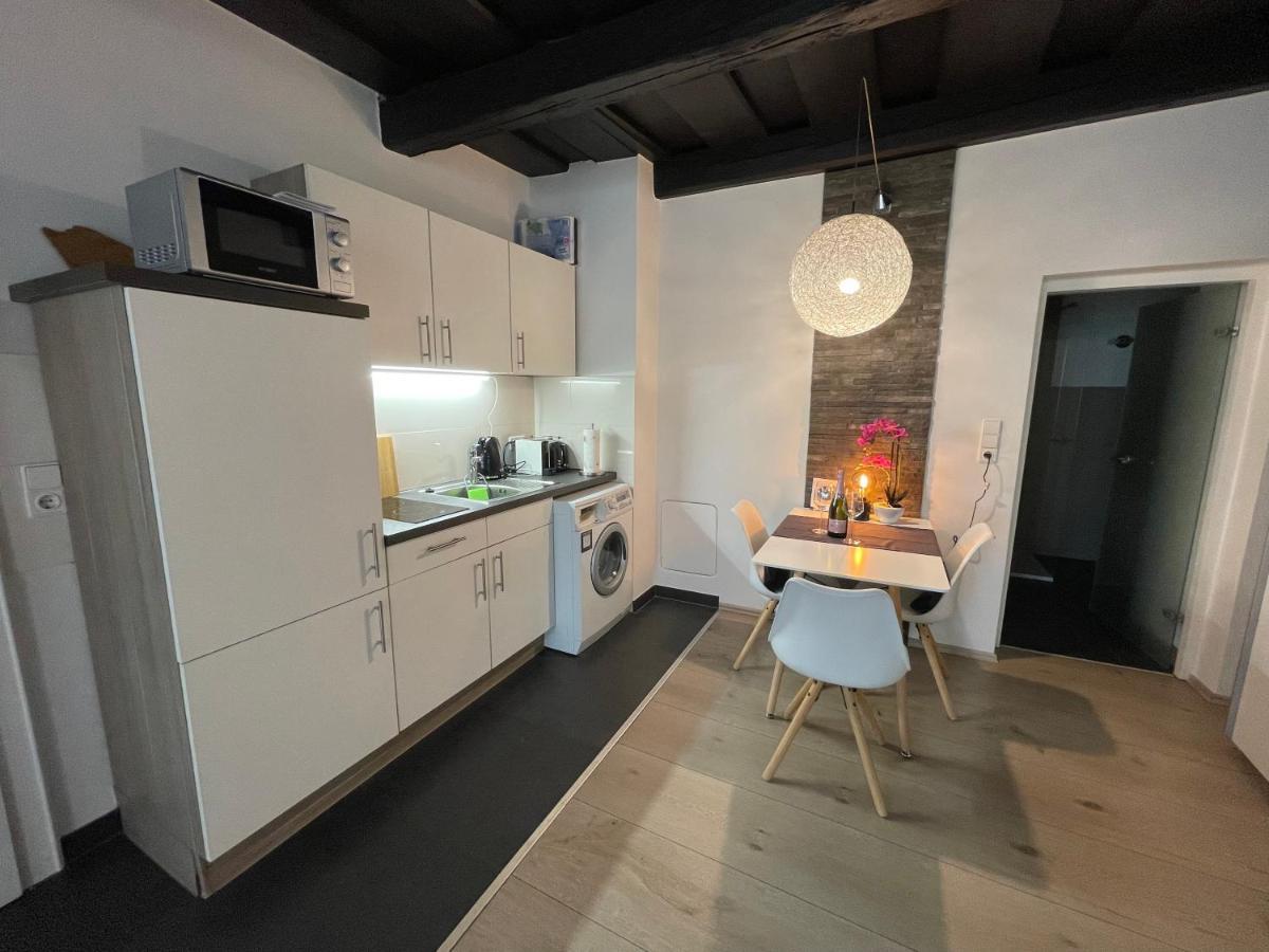 Apartment Threerivers Passau Kültér fotó