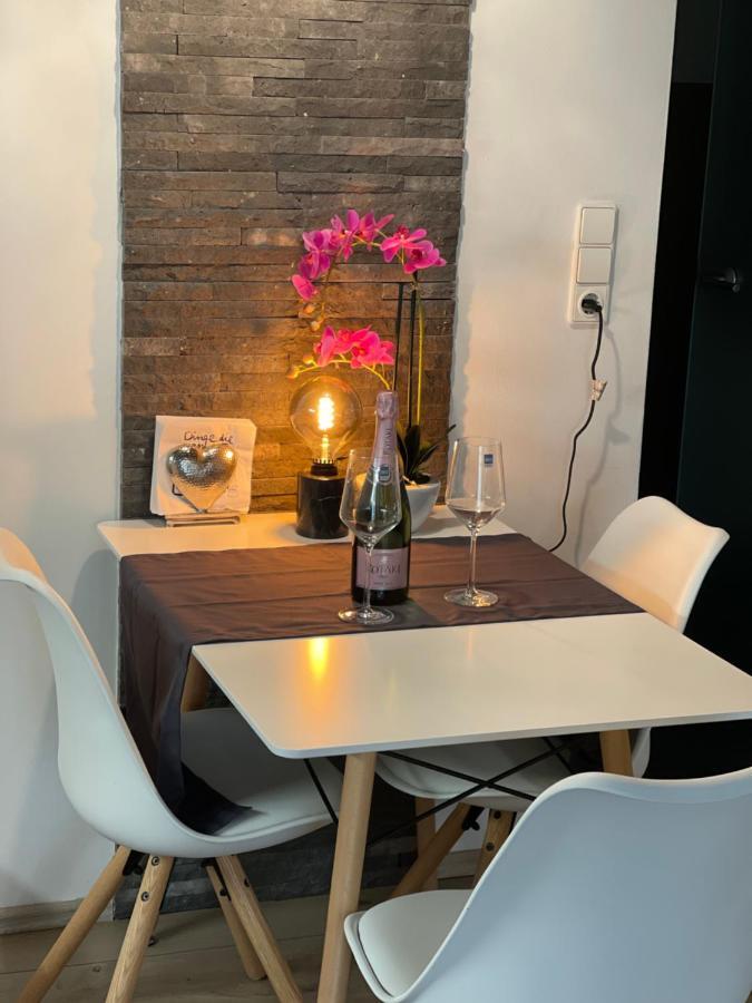 Apartment Threerivers Passau Kültér fotó