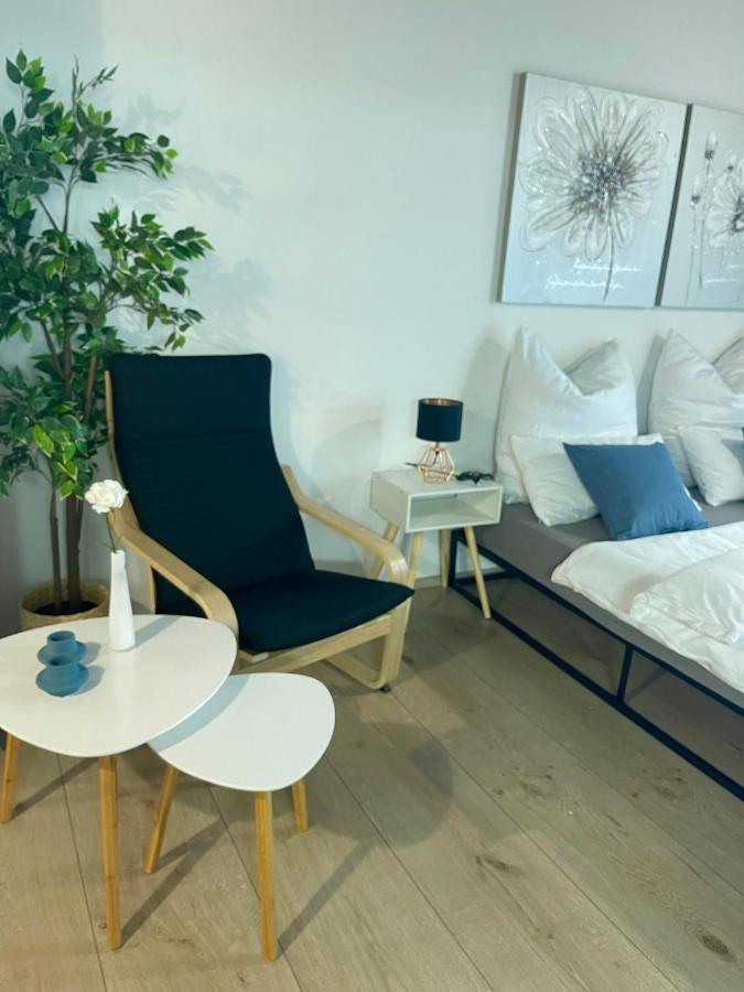Apartment Threerivers Passau Kültér fotó