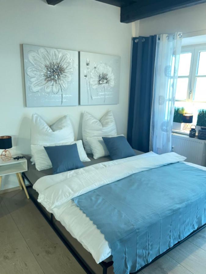 Apartment Threerivers Passau Kültér fotó