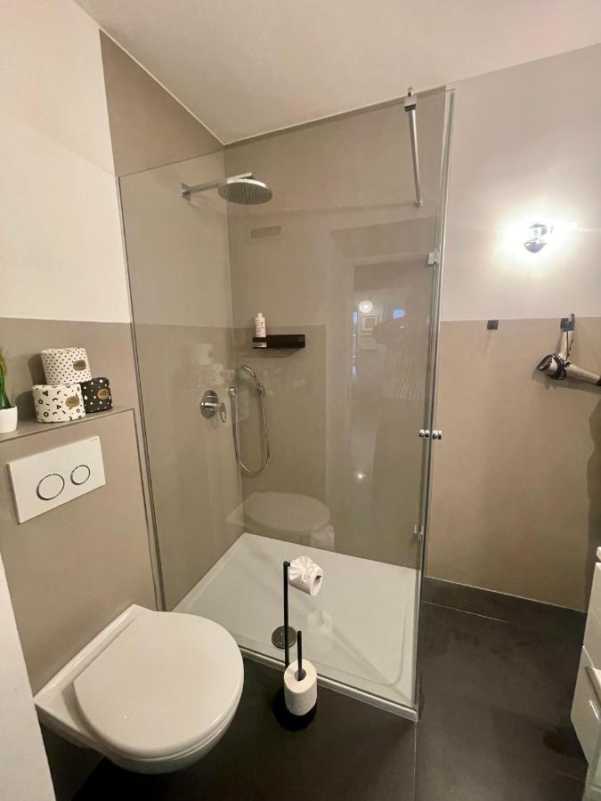 Apartment Threerivers Passau Kültér fotó